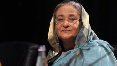শেখ হাসিনাসহ ৩ জনের বিরুদ্ধে অভিযোগ গঠনের শুনানি শুরু