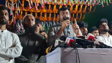 সংসদে শ্রমিকদের প্রতিনিধিত্ব নিশ্চিতের দাবি নাসীরুদ্দিন পাটোয়ারীর