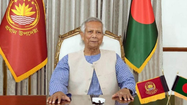 আরও ৭ দলের সঙ্গে মঙ্গলবার বৈঠক করবেন প্রধান উপদেষ্টা  