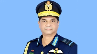 তুরস্ক গেছেন বাংলাদেশ বিমান বাহিনী প্রধান 