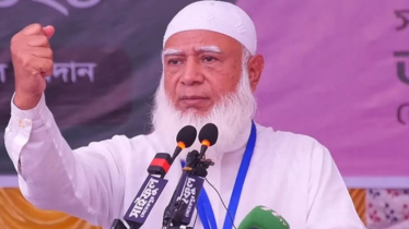 জামায়াত আমীরের সফল ওপেন হার্ট সার্জারি 