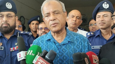 ‘নিষিদ্ধ আ. লীগের সাথে বাহিনীর কেউ জড়িত থাকলে ব্যবস্থা নেওয়া হবে’