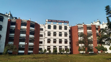 শিক্ষার বাতিঘর করতে রোকেয়া বিশ্ববিদ্যালয়ে নেওয়া হলো উদ্যোগ