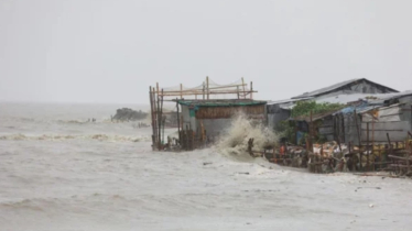 সন্ধ্যা রাতেই ‘সাধারণ ঘূর্ণিঝড়’ উপকূল অতিক্রম করবে 
