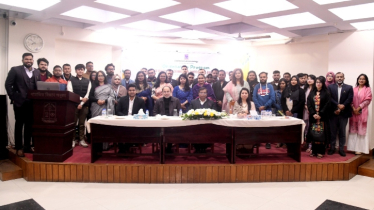 ঢাবি ক্রিমিনোলজি বিভাগের প্রফেশনাল মাস্টার্স প্রোগ্রামের শিক্ষার্থীদের পরিচিতি সভা