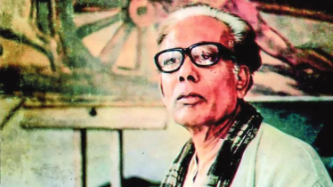 শিল্পাচার্যের জন্মদিন আজ