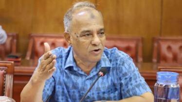 বিজিবিকে সতর্কতা অবলম্বনে নির্দেশনা দিলেন স্বরাষ্ট্র উপদেষ্টা