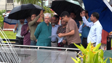 সব সরকারকেই জুলাই শহীদদের কথা মনে রাখতে হবে: শিল্প উপদেষ্টা