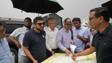 যানজট নিরসনে ডিএনসিসির সাথে কাজ করবে সরকারি ৪ সংস্থা  