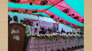 সাভারে ৩১ দফা বাস্তবায়নে বিএনপির কর্মী সভা