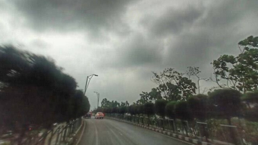 যে ৮ অঞ্চলের ওপর দিয়ে বয়ে যেতে পারে ঝড় 