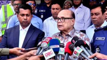 ‘টিসিবির ভুয়া কার্ড বাতিল করে নতুনভাবে স্মার্টকার্ড দেওয়া হবে’