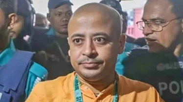 চিন্ময় দাসের জামিন নামঞ্জুর