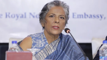 ‘দেশে নারী ও শিশু নির্যাতনের বিষয়টি মহামারির মতো চলছে’