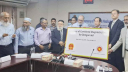 ডেঙ্গু পরীক্ষার ১৯ হাজার কিট দিয়েছে চীন 