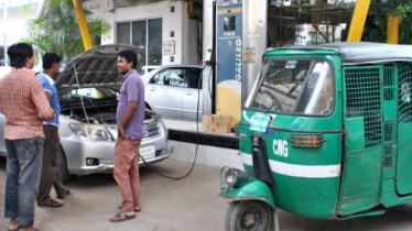 ঈদে সার্বক্ষণিক খোলা থাকবে সিএনজি স্টেশন