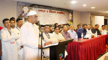 মালয়েশিয়া বিএনপির দোয়া ও মিলাদ মাহফিল 