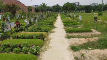 রায়েরবাজার গণকবর দেওয়া ১১৪ মরদেহ উত্তোলনের নির্দেশ 