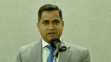 ফ্যাসিবাদের চিহ্ন আছে রাষ্ট্রীয় ব্যবস্থাপনার বাঁকে, সুশীল আবরণে: মুশফিকুল ফজল আনসারী