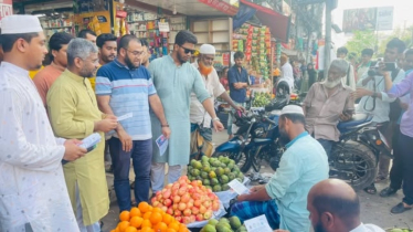 ‘আমাদের বাঁচতে হলে প্লাস্টিক প্রতিরোধ করতেই হবে’