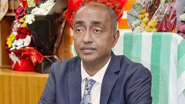 ‘আন্তর্জাতিক অপরাধ ট্রাইব্যুনাল আইনে দণ্ডিতরা নির্বাচনে অংশ নিতে পারবে না’