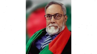 না ফেরার দেশে বীর মুক্তিযোদ্ধা কর্নেল জিয়া উদ্দিন বীর উত্তম