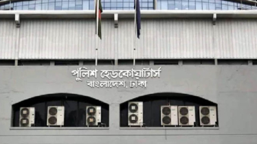 সারাদেশে পুলিশের অভিযানে গ্রেফতার ১৫৫২ 