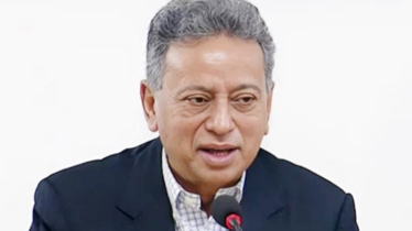 গণতন্ত্র ও নির্বাচনের বিরুদ্ধে কিছু শক্তি সক্রিয় হয়ে উঠেছে: আমীর খসরু