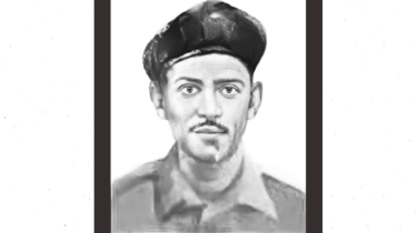 আজ বীরশ্রেষ্ঠ নূর মোহাম্মদ শেখের ৫৪তম শাহাদাতবার্ষিকী 
