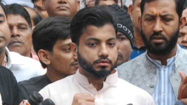 ‘কোন প্রশাসক বা উপদেষ্টাকে ঢাকা সিটি কর্পোরেশনে বসতে দেওয়া হবে না’