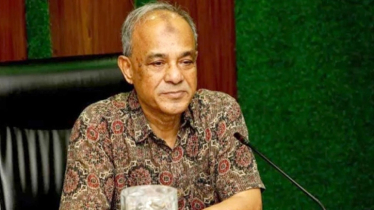 নৌপথে এবারের ঈদ যাত্রা স্বস্তির: স্বরাষ্ট্র উপদেষ্টা  