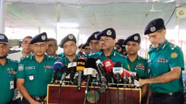 ঈদের ছুটিতে রাতের ঢাকায় থাকবে পুলিশের ৫০০ পেট্রোল টিম
