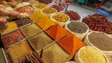 সরগরম মশলার বাজার, বাড়েনি অধিকাংশের দাম 