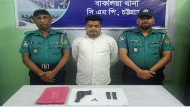 চট্টগ্রামে জোড়া খুন মামলার প্রধান আসামি ৫ দিনের রিমান্ডে