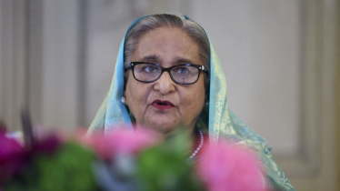 শেখ হাসিনার মামলায় অভিযোগ গঠন বিষয়ে ট্রাইব্যুনালের আদেশ ১০ জুলাই