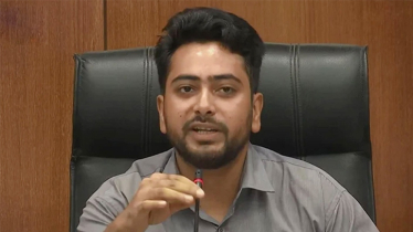‘জুলাই সনদ, বিচার ও সংস্কার ছাড়া নির্বাচন হবে না’