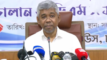 ‘এনবিআর কর্মকর্তাদের ভয়ের কিছু নেই, সীমা লঙ্ঘনকারীদের ভিন্নভাবে দেখা হবে’