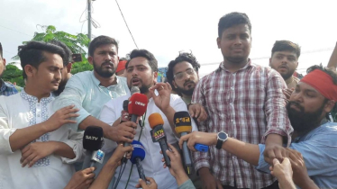 ‘জুলাই সনদ, বিচার ও সংস্কার ছাড়া নির্বাচন হবে না’