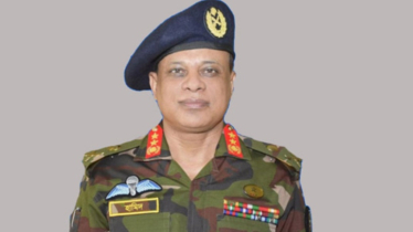 ডিজিএফআই’র সাবেক মহাপরিচালকের ব্যাংক হিসাব অবরুদ্ধ
