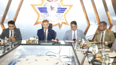 বিমানবন্দরের চারপাশে ২৬৩টি অনুমোদনহীন উঁচু ভবন