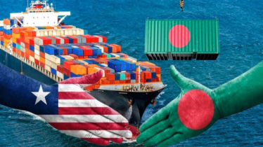 যুক্তরাষ্ট্রের ২০ শতাংশ পাল্টা শুল্ক কার্যকর
