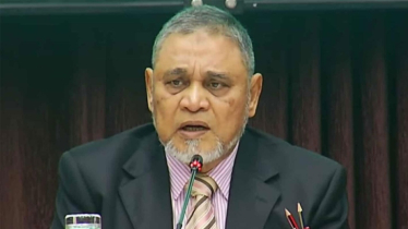 এআই সমস্যা আমাদের জন্য অনেক বড় চ্যালেঞ্জ: সিইসি