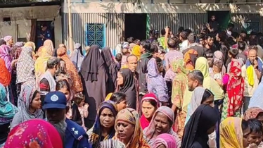 মুন্সীগঞ্জে মা-মেয়ে খুন, স্বামী মিজান মিয়া বরিশাল থেকে আটক