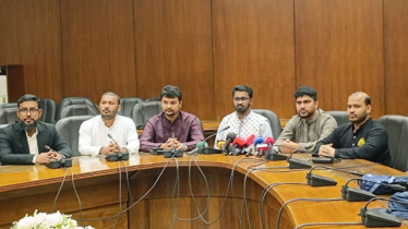 নুরের ওপর হামলা: তদন্ত কমিশনের সাথে বৈঠক গণঅধিকার পরিষদের
