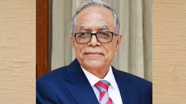 দেশ ছেড়েছেন সাবেক রাষ্ট্রপতি আবদুল হামিদ 