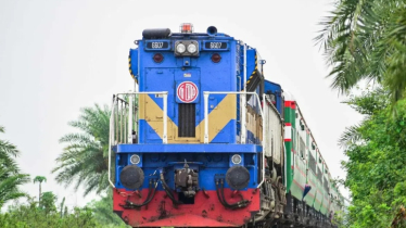 আজ বিভিন্ন রুটে চলবে যেসব ট্রেন 