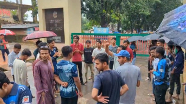 দোকান বরাদ্দকে কেন্দ্র করে চবি শিক্ষার্থীদের উপর স্থানীয়দের হামলা