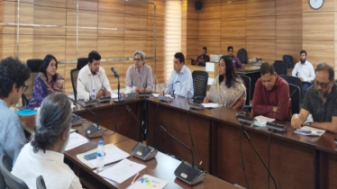 সরকারি অনুদানপ্রাপ্ত চলচ্চিত্রের নির্মাণশৈলী উন্নত করতে হবে: তথ্য উপদেষ্টা