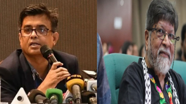 ইসরাইলি বাহিনীর হাতে আটক শহিদুল আলমের প্রতি প্রেস সচিবের সহমর্মিতা