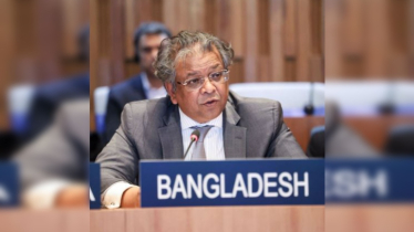 বাংলাদেশ ইউনেস্কোর সভাপতি নির্বাচিত, রাষ্ট্রদূত তালহাকে প্রধান উপদেষ্টার শুভেচ্ছা